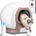 Ultimate petcove automatic litter box reviews