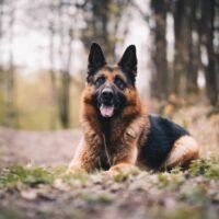 Understanding the Average Lifespan of a German Shepherd