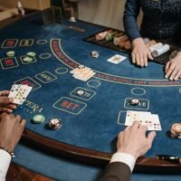 Mastering the Art of the Classic Card Game