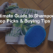 The Ultimate Guide to Shampoo for Dog: Top Picks & Buying Tips